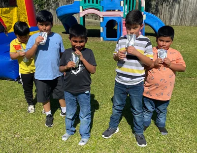 Texas church sending its dollars – and people – to assist nearby Hispanic congregation | Baptist Press