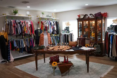 Fashion Boutique and Christian Ministry Helping Hundreds of Girls in Foster Care