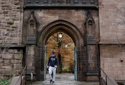 Over 90% of College Students Think 'words can be violence' after Kirk Assassination: Poll