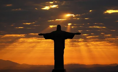 American Christianity needs a reality check and a backbone