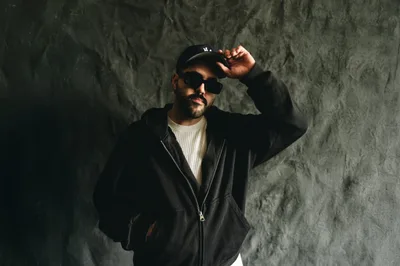 How Marty Ditched the Christian Hip-Hop Mold and Found His Voice - RELEVANT