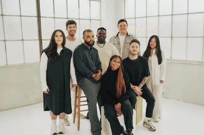 How One Voice is Doing Worship Differently - RELEVANT