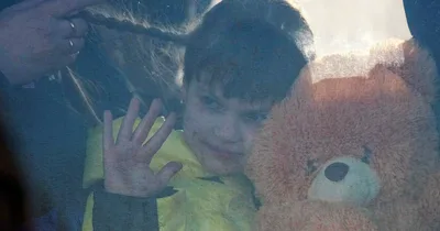 Ukrainian refugee count nears 4 million