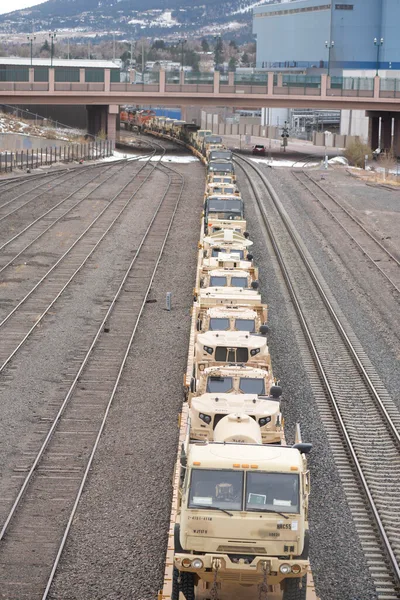 Congress Prepares to Take Up Bill Preventing Rail Strike