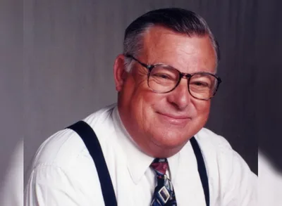 Wiley Drake, SBC polemicist & former 2nd VP, dies | Baptist Press