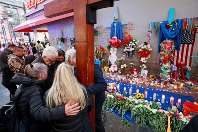 'Words cannot convey the sorrow': All 14 People Killed in New Orleans Terrorist Attack Identified