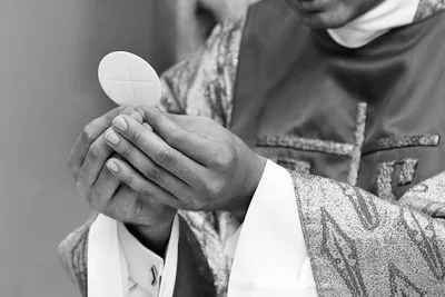 Survey on Catholic belief in the Eucharist prompts calls for better catechesis