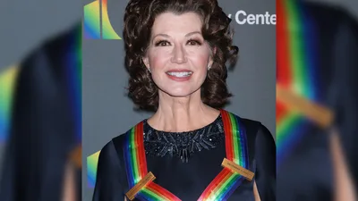 'I Feel Like My Old Rascally Self': Amy Grant Back on Tour, Reveals Head Injury Made Her Forget Things