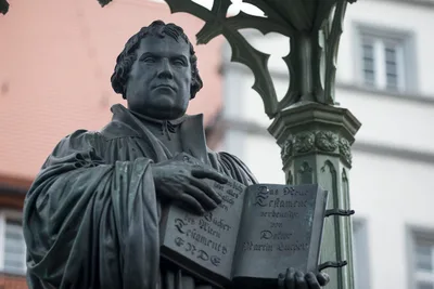 Religious 'nones' Outnumber Catholics, Protestants in Germany for First Time: Survey