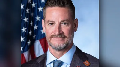 Rep. Greg Steube: The Unborn Are Entitled to the Full Protection of the Law