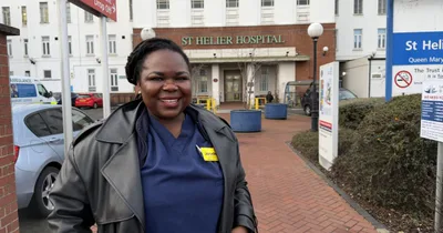 British nurse back to work after 10-month pronoun controversy
