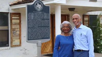 Texas city council approves historic black church's zoning permit after legal pushback