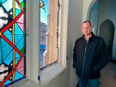 In tornado’s wake, a church and pastor turn to God, service | Baptist Press