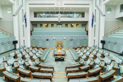 Australian government heeds faith groups' concerns about misinformation bill