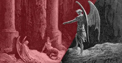 5 Books That Help Us Understand Angels and Demons