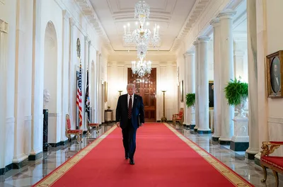 Establishment Evangelicals children’s crusade against Trump