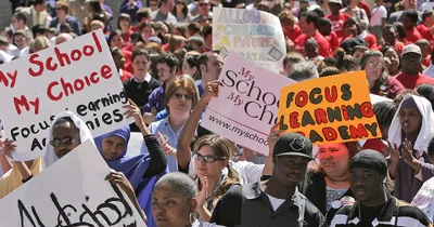 Ohio Signals Appeal after Judge Rules Private School Voucher Program Unconstitutional