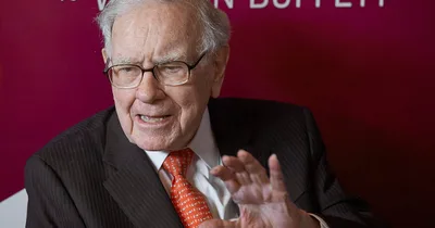 Buffett retires after half-century as Berkshire Hathaway chair