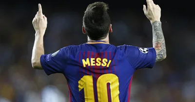 Messi Will Join Inter Miami, Become Highest Paid MLS Player