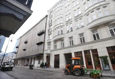 Israel condemns Poland restitution law, recalls top diplomat | Crux Now