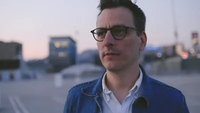 'Being Gay Was No Longer Who I Was': The Supernatural Moment This Hollywood Designer Met Jesus Christ