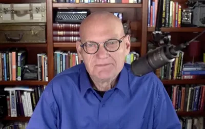 'Left Behind' Author Says Pre-Rapture End Times Bible Prophecies Have Been Fulfilled: ‘Be ready’