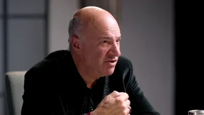 Resurfaced Kevin O'Leary clip about Gen Z spending stirs heated debate