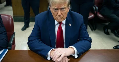 Trump Asks Judge to Delay Sentencing Hearing