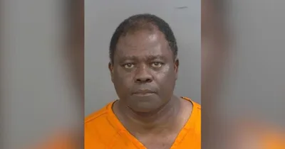 Former Louisiana priest receives 99 years in prison after sex abuse conviction