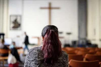 Afghanistan’s Christians face 'heightened risk' of persecution with Taliban in power: report