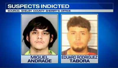 Teen, 21-Year-Old Man Indicted for Murder of Memphis Pastor
