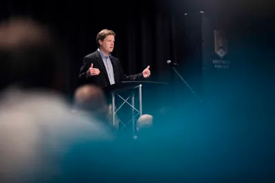 Endure trials in church revitalization, pastors say | Baptist Press