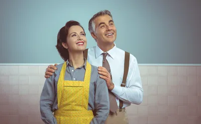 Dominion Dating Wants to Be the Christian Dating Site for Men Who Think a Woman's Place Is at Home - RELEVANT