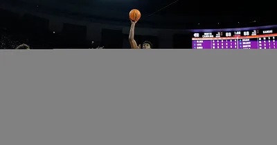 Jayhawks win NCAA basketball championship