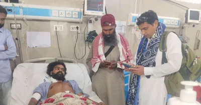 Pakistan police shooting of Christian driver renews ‘encounter’ concerns