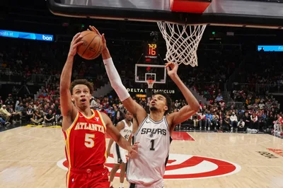 NBA Blocks Atlanta Hawks' Controverisal 'Magic City' Night After Backlash - RELEVANT