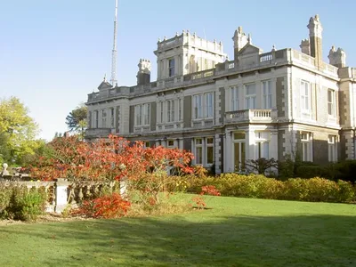 Spurgeon's College 'incredibly proud' to secure full degree awarding powers