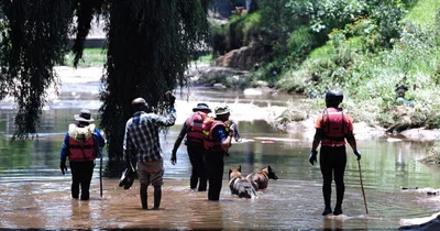 At Least 14 Dead after Flash Flood Hits Baptism