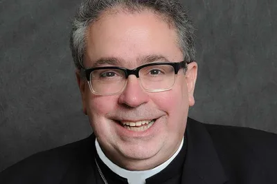 Fort Worth Bishop Olson apologizes for ‘horrible effects’ of invalid baptisms