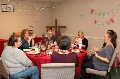 Kentucky church embracing grace in pro-life ministry | Baptist Press
