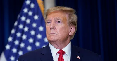 Trump Has No Presidential Immunity for Jan. 6 Case, Federal Appeals Court Rules