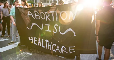 Major Corporations to Cover Travel Costs for Employees Seeking Abortions