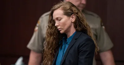 Texas yoga instructor convicted of murdering pro cyclist