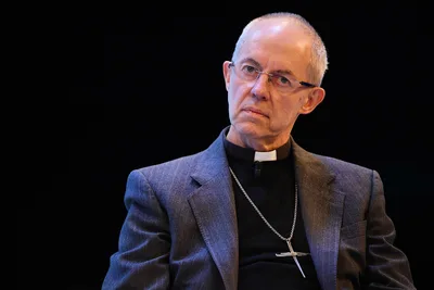 Justin Welby’s Son Speaks Out as CofE Abuse Scandal Heightens Calls for Archbishop of York to Step Down