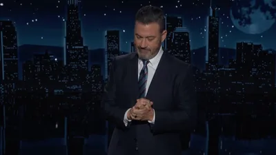 5 Reactions to Jimmy Kimmel's Apology over Charlie Kirk Remarks: 'Crocodile tears'