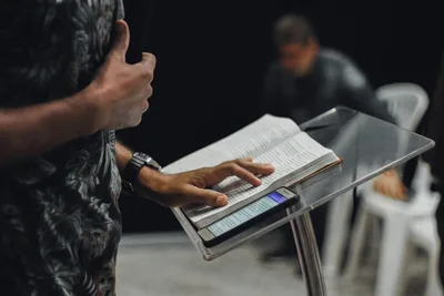 Online church was challenging but opened up new opportunities, says report