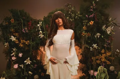 Ella Langley Used to Play Whole Shows Without Mentioning God — Now She Can't Stop - RELEVANT