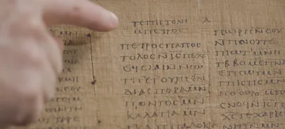 Ancient Book Containing Earliest Versions of 2 Books of the Bible Up for Auction