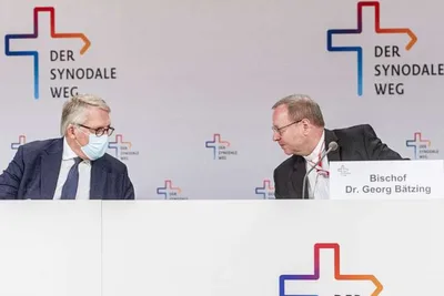 Spanish theologian warns German Synodal Way poses great danger to the Church