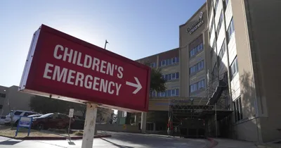 First death reported in Texas measles outbreak